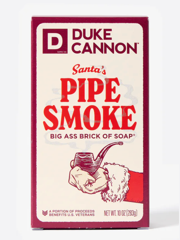 Duke Cannon Bar Soap shop-escape-outdoors