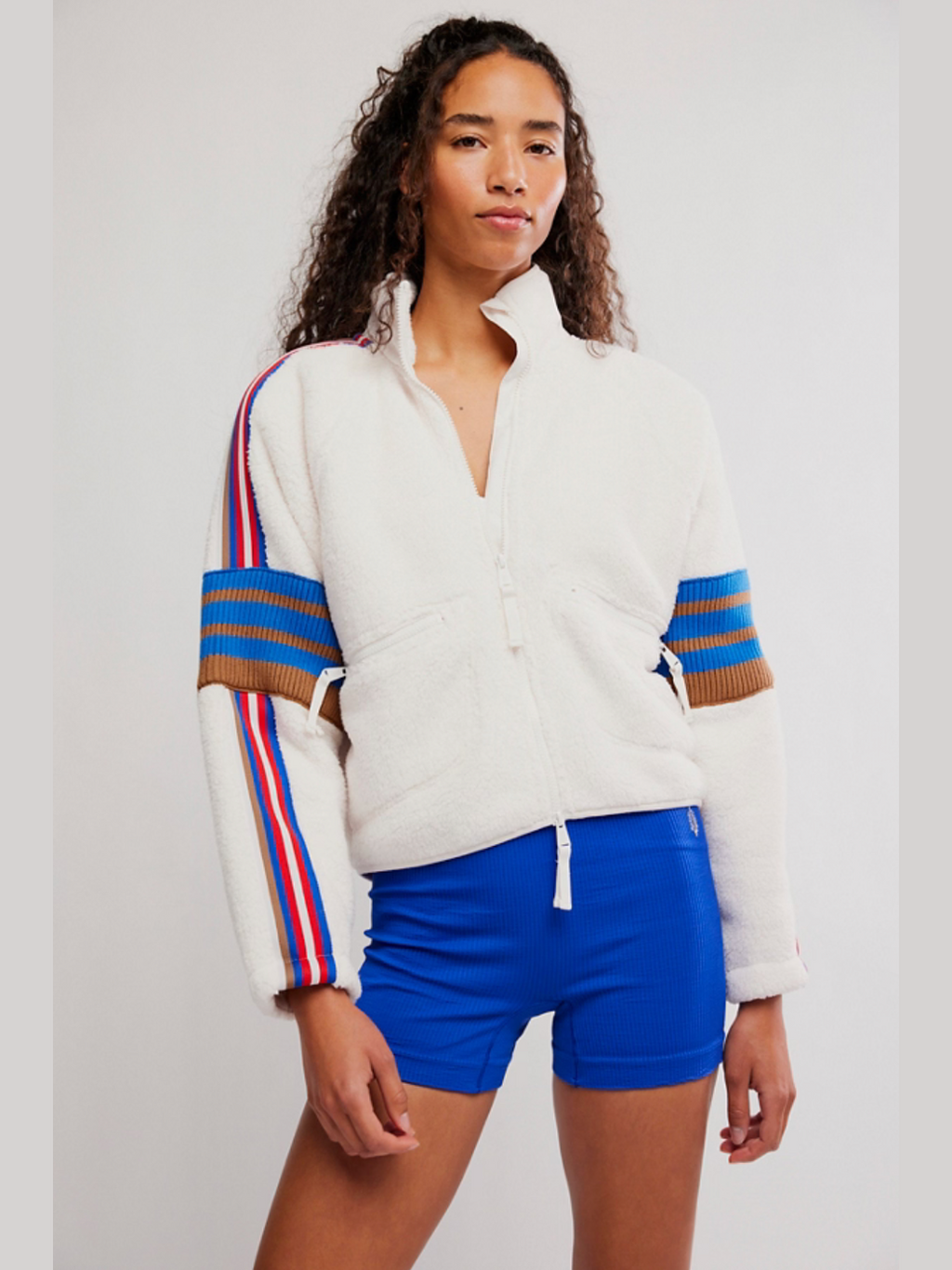 Mountain High Sporty Logo Jacket shop-escape-outdoors