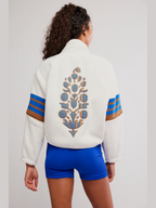 Mountain High Sporty Logo Jacket shop-escape-outdoors