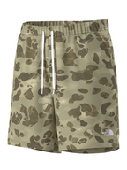 Men's Action Short 2.0—Print shop-escape-outdoors