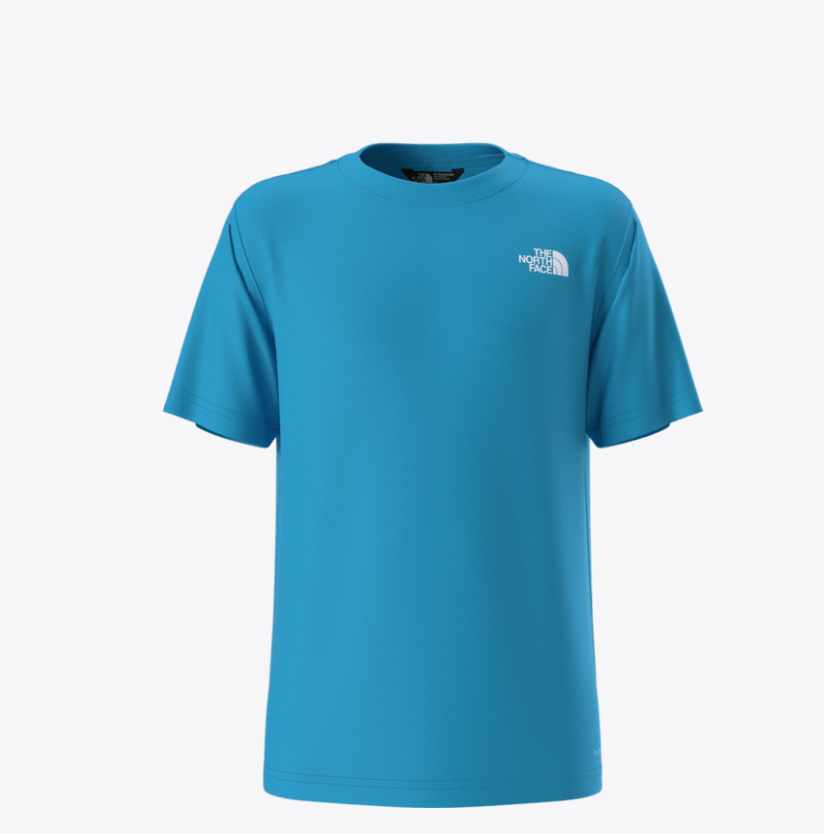 Teen 24/7 Short-Sleeve Tee shop-escape-outdoors