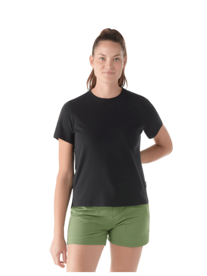 Women's Perfect Crew Short Sleeve Tee shop-escape-outdoors