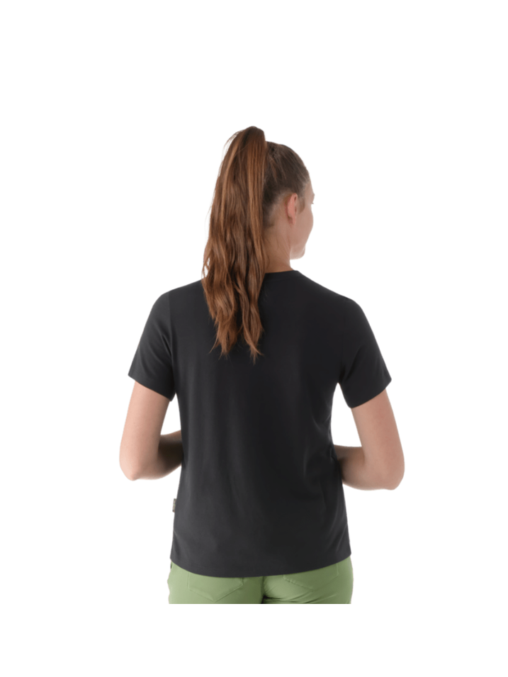 Women's Perfect Crew Short Sleeve Tee shop-escape-outdoors