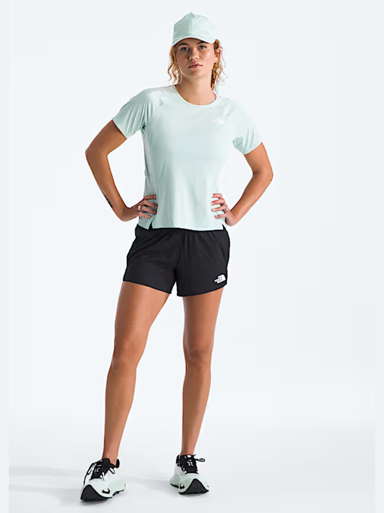 Women's Sunriser Short Sleeve shop-escape-outdoors