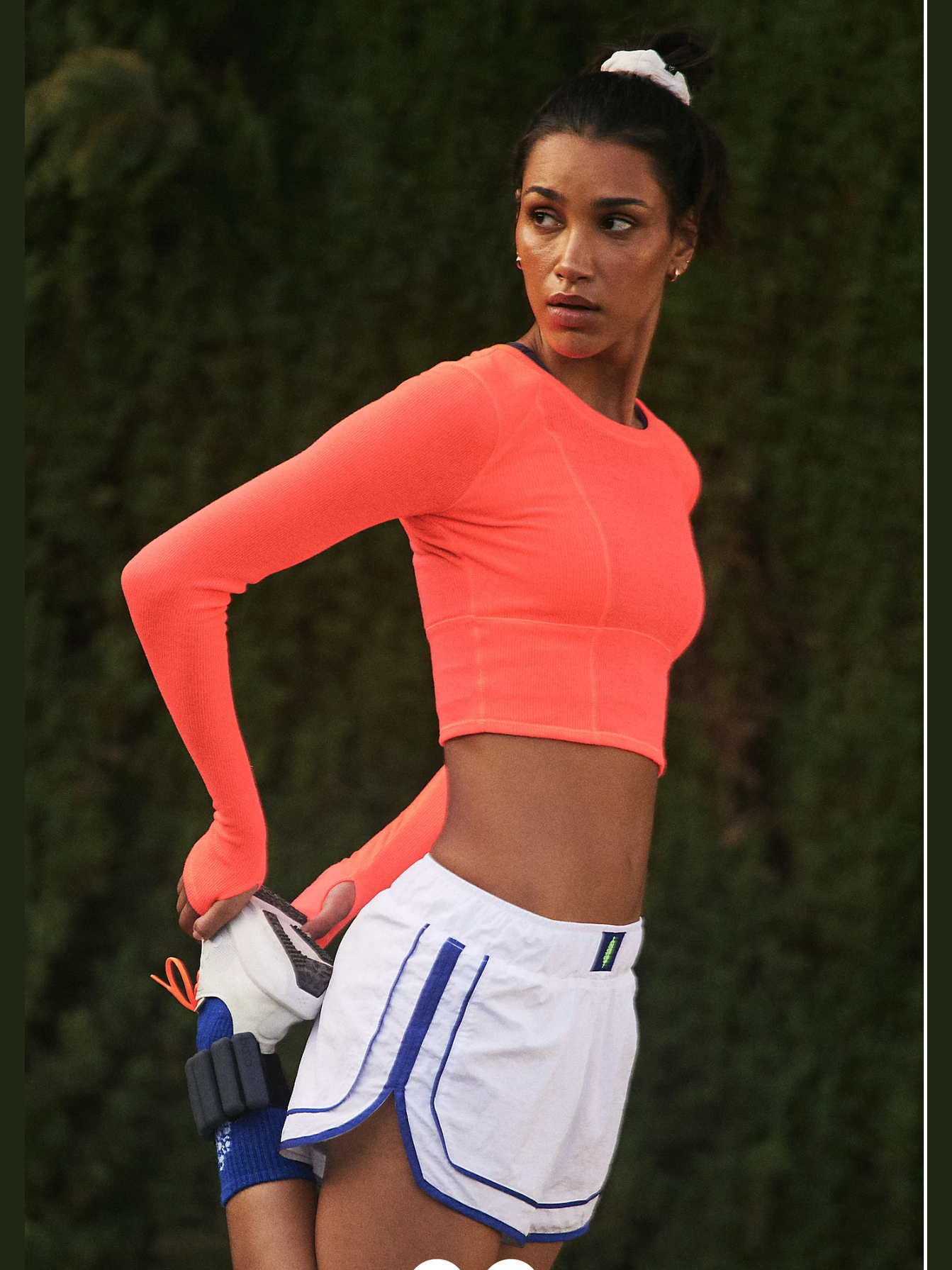 Varsity Blues Shorts shop-escape-outdoors