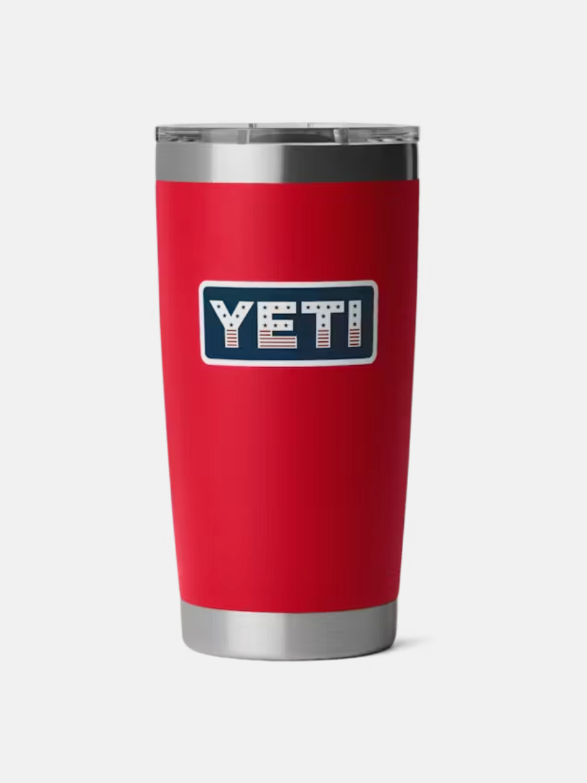 Rambler 20 oz Tumbler shop-escape-outdoors