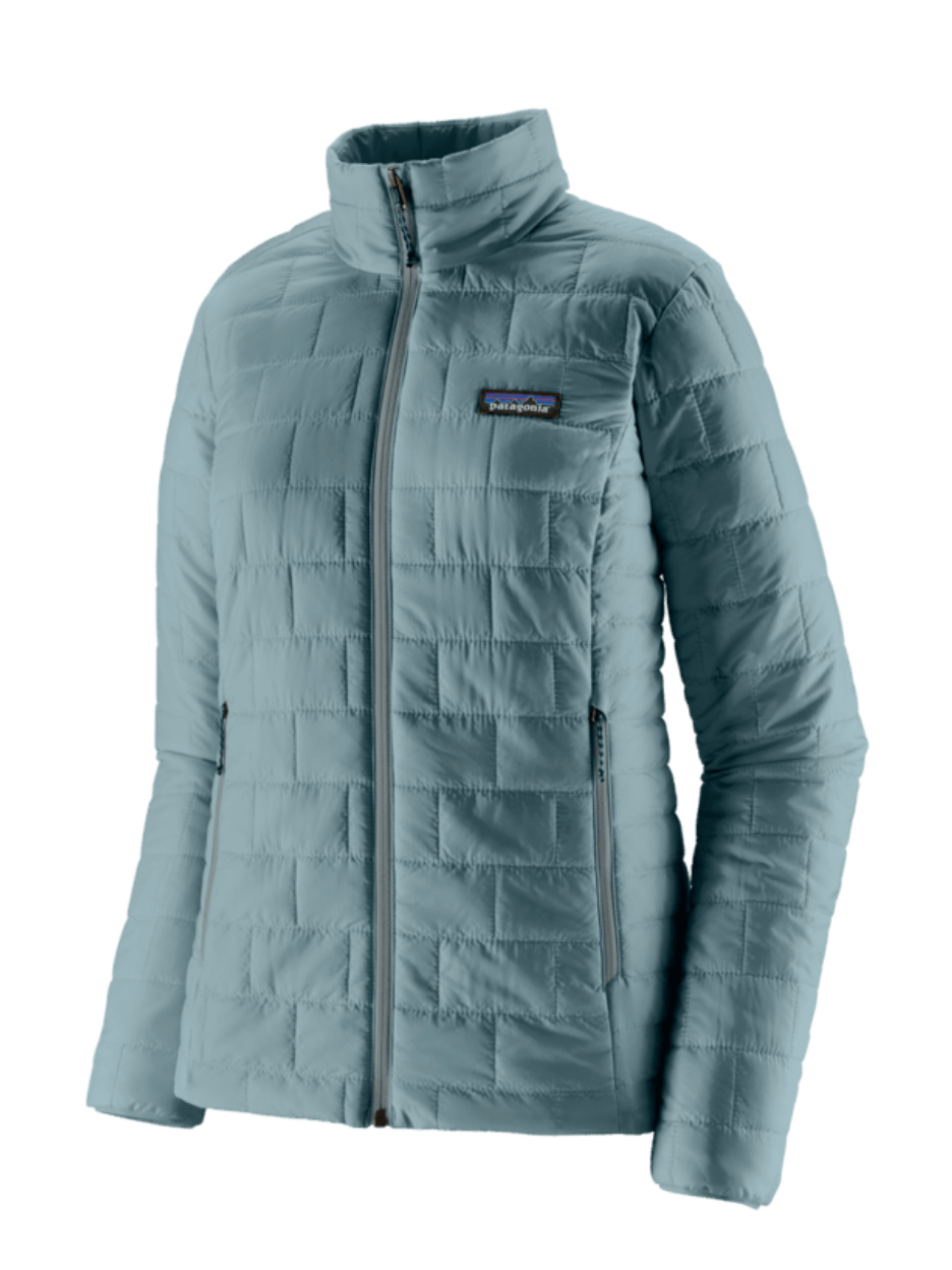 Women's Nano Puff Jacket shop-escape-outdoors