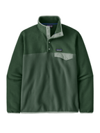 Men's Lightweight Synchilla Snap-T Fleece Pullover shop-escape-outdoors