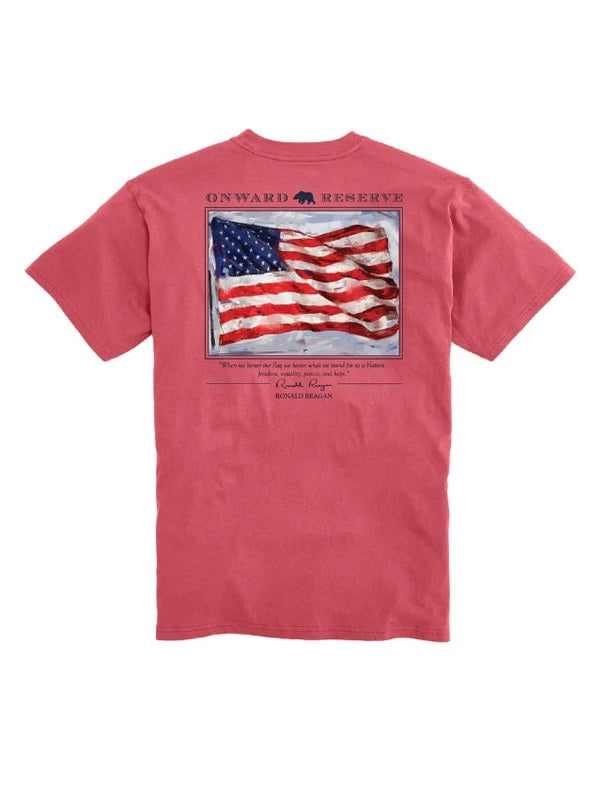 Old Glory Tee shop-escape-outdoors