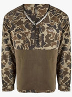 MST Youth Eqwader Quarter Zip Jacket shop-escape-outdoors