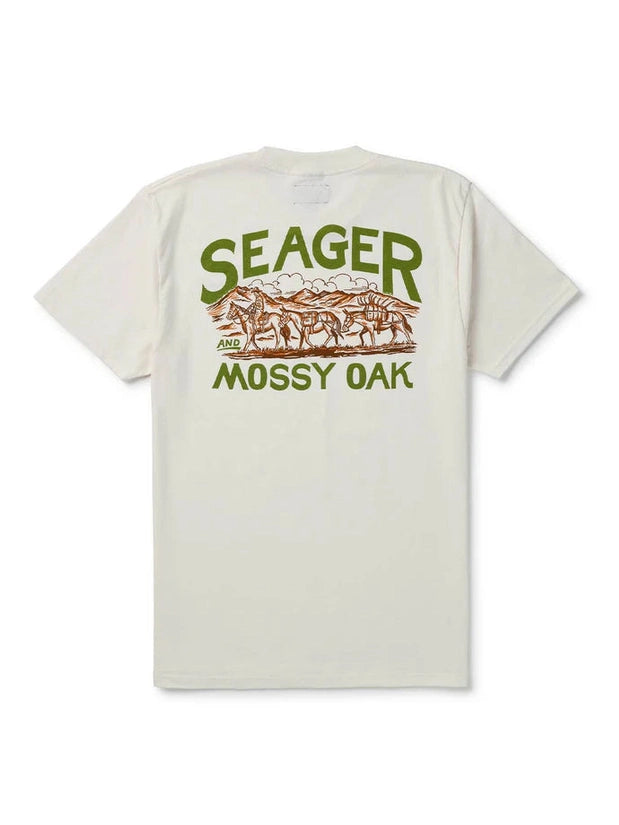 Seager x Mossy Oak Pack Out Tee shop-escape-outdoors