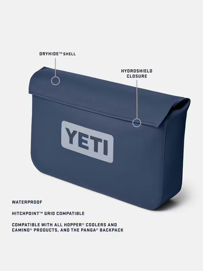 Yeti SideKick Dry Gear Case shop-escape-outdoors