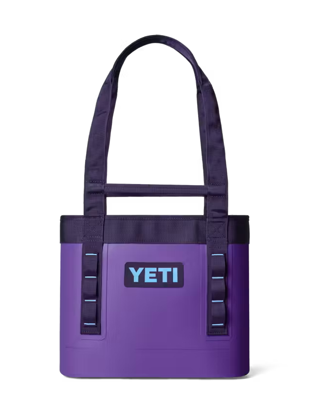 Camino® Zip Carryall Tote Bag shop-escape-outdoors