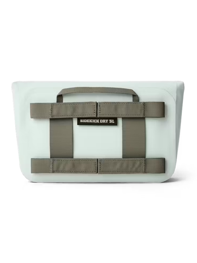 Yeti SideKick Dry Gear Case shop-escape-outdoors