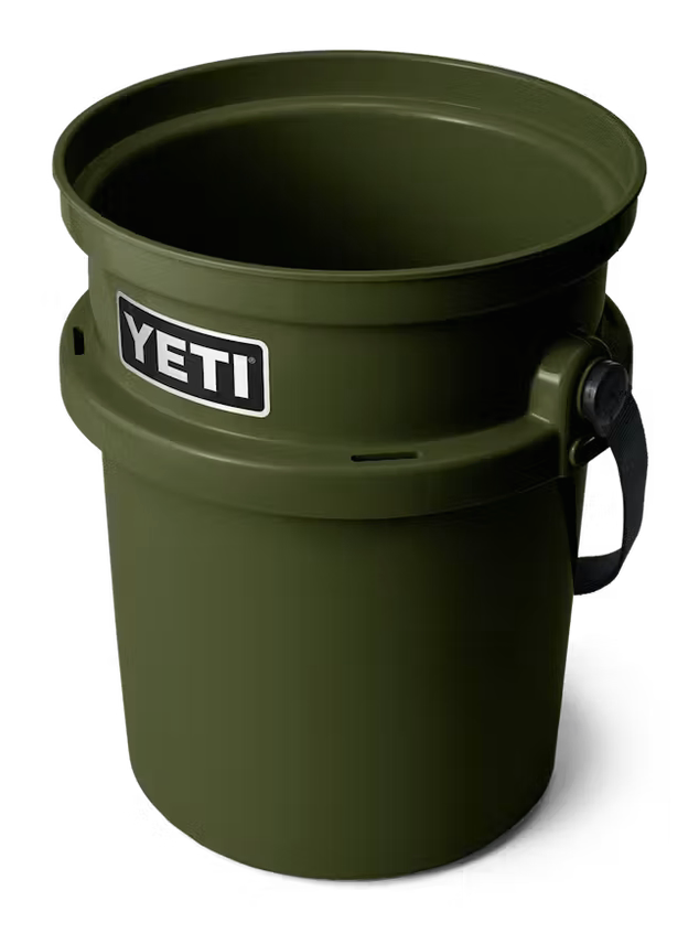 Loadout	Bucket - Shop Escape Outdoors