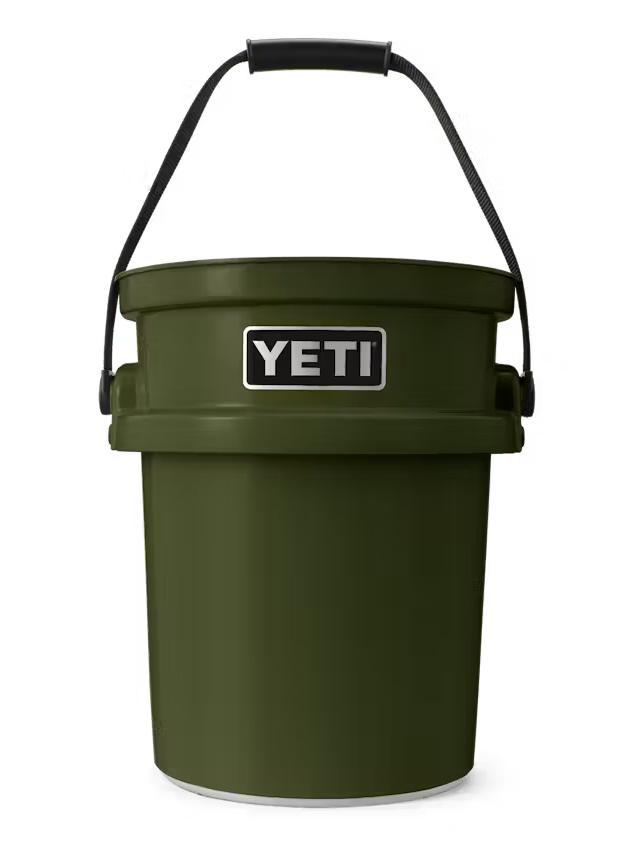 Loadout	Bucket - Shop Escape Outdoors