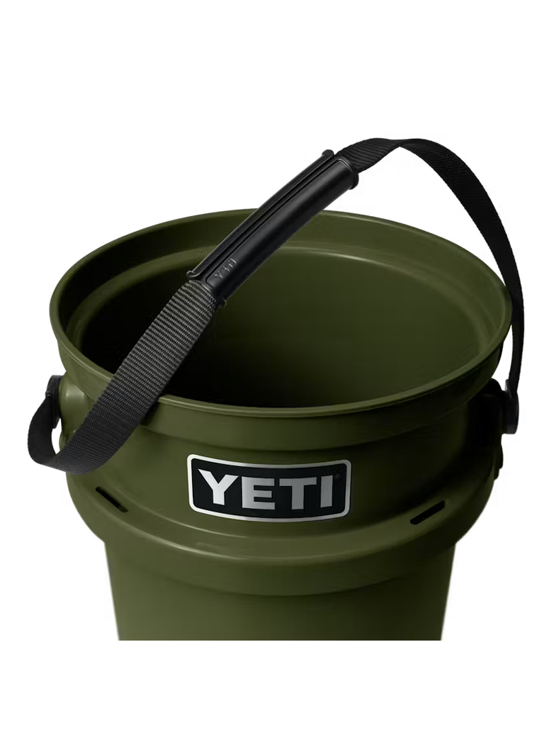 Loadout	Bucket - Shop Escape Outdoors