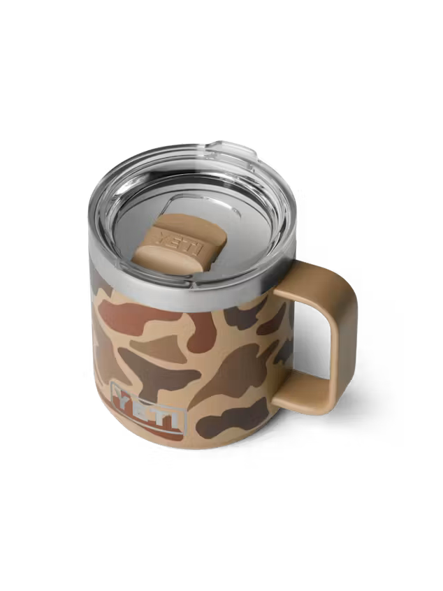 Rambler 10 oz Stackable Mug shop-escape-outdoors