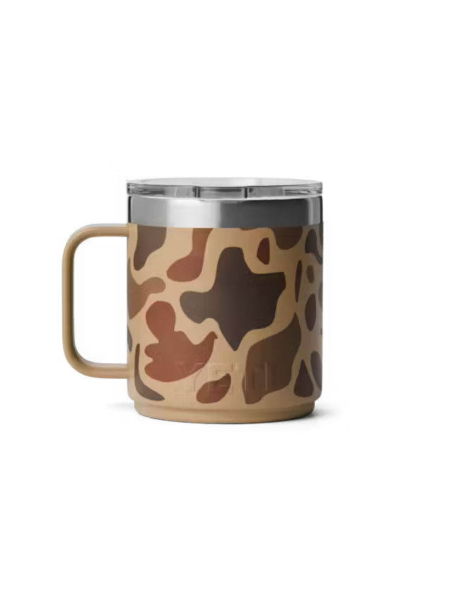 Rambler 10 oz Stackable Mug shop-escape-outdoors