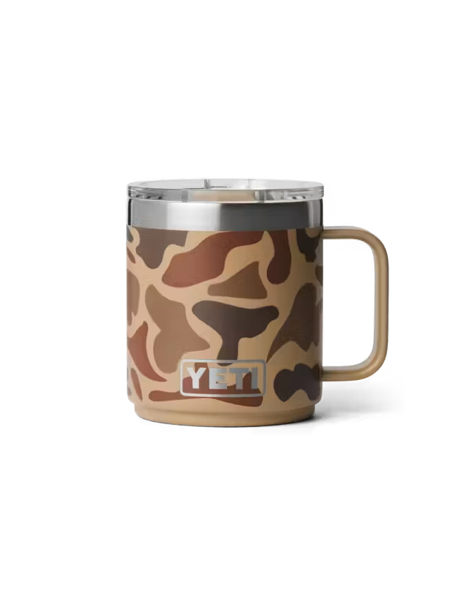 Rambler 10 oz Stackable Mug shop-escape-outdoors