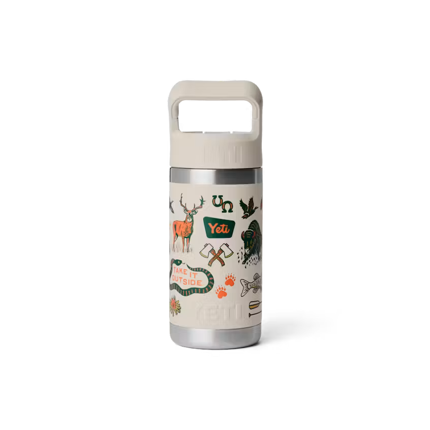 Rambler® Jr. 12 oz Kids Water Bottle