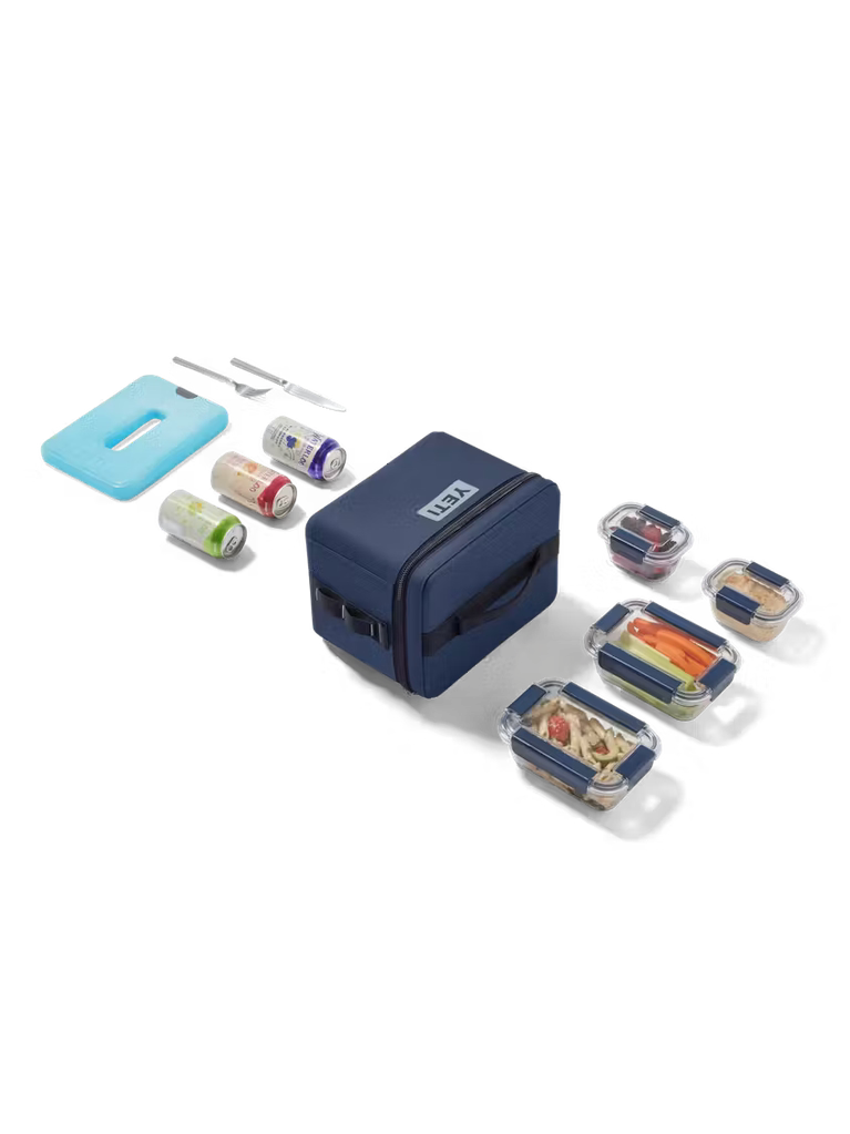 Daytrip 9L Insulated Box - Shop Escape Outdoors