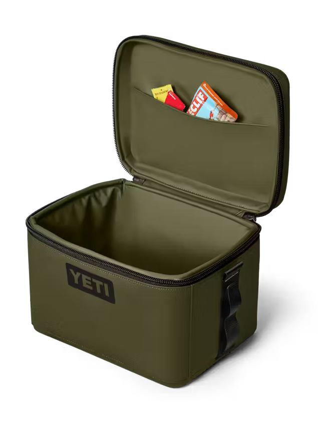 Daytrip 9L Insulated Box - Shop Escape Outdoors