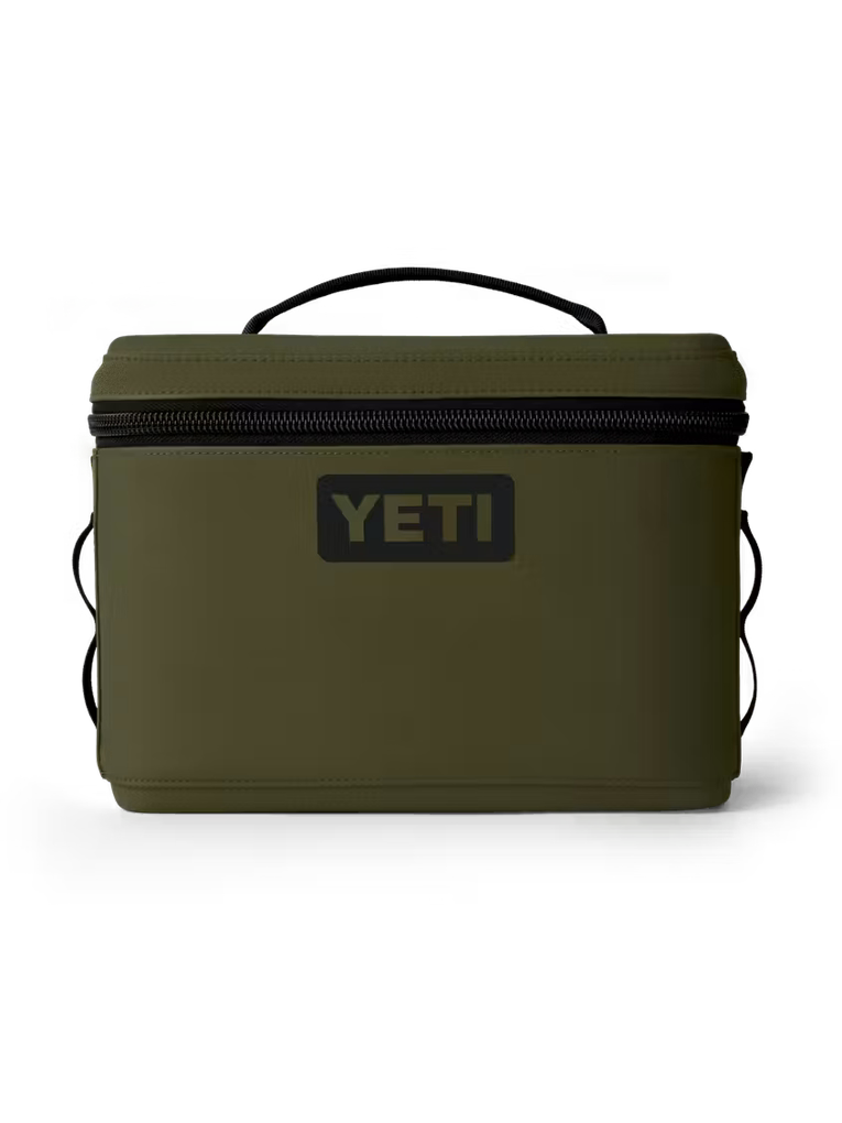Daytrip 9L Insulated Box - Shop Escape Outdoors