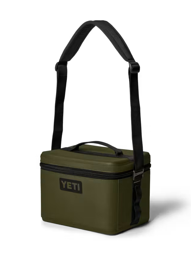 Daytrip 9L Insulated Box - Shop Escape Outdoors