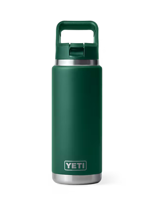 Rambler 26 oz C Straw Bottle shop-escape-outdoors
