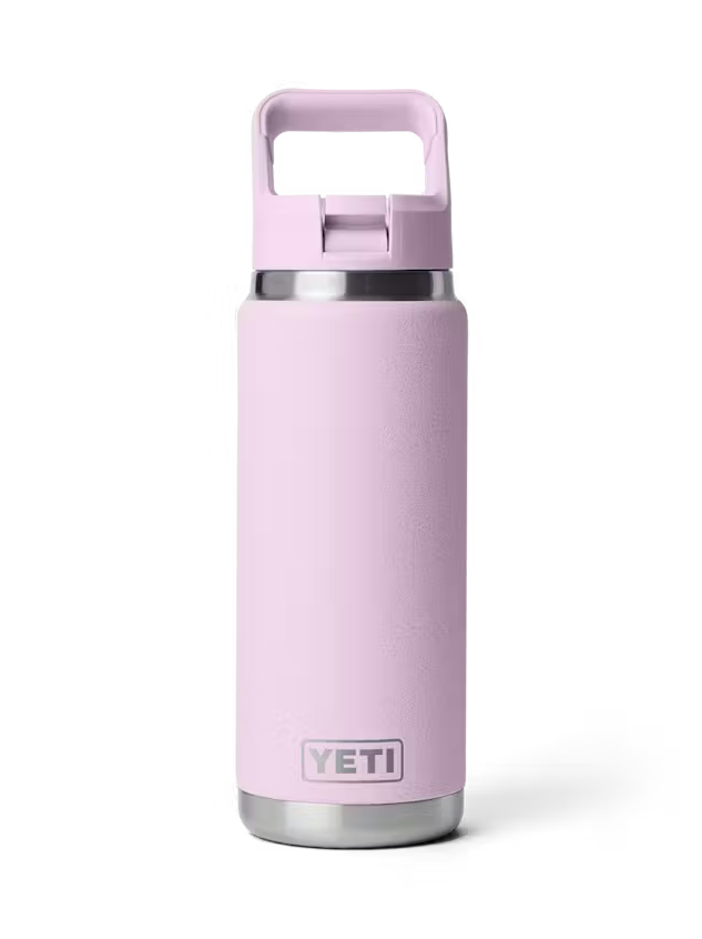 Rambler 26 oz C Straw Bottle shop-escape-outdoors