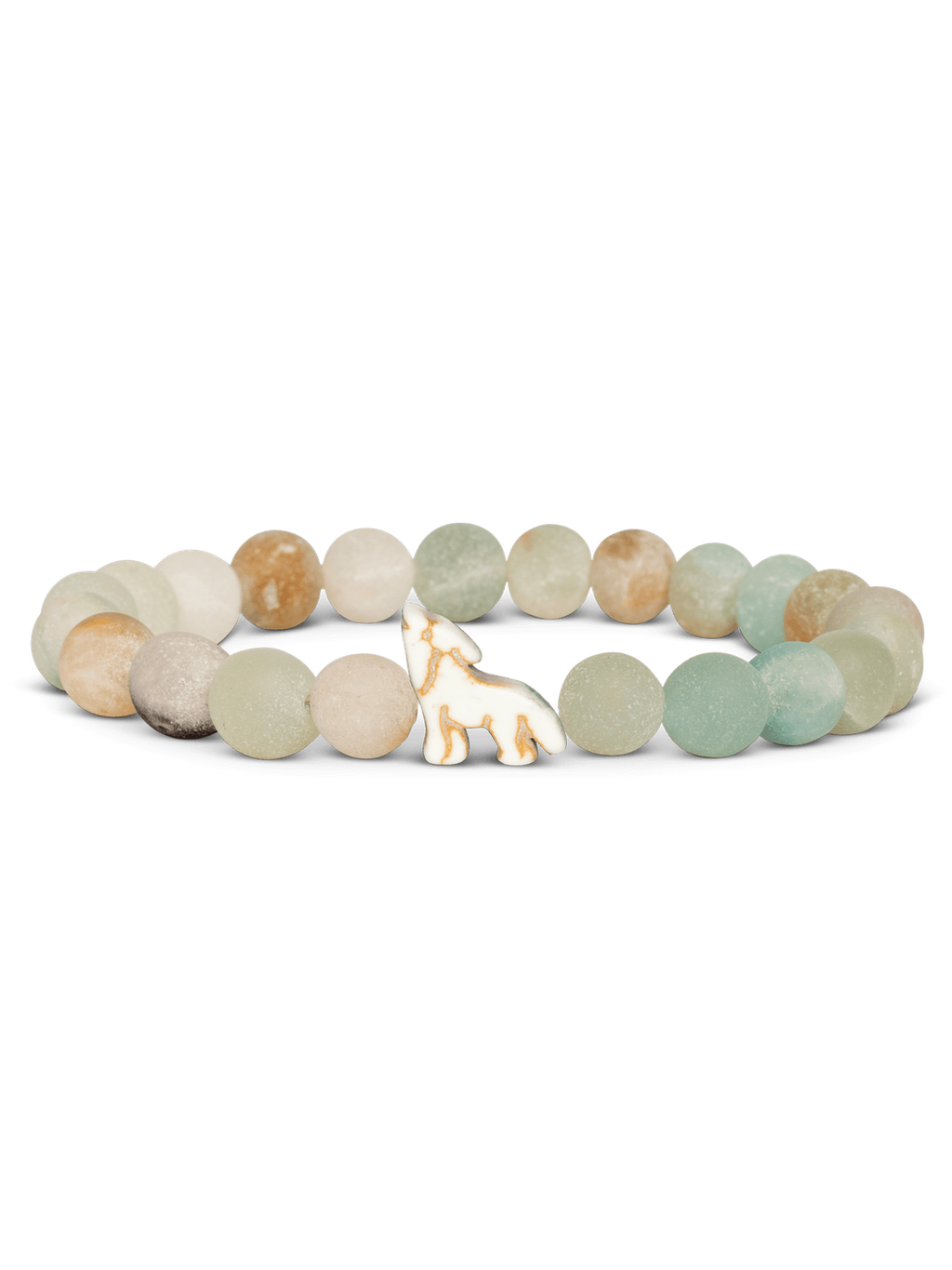 The Scout Bracelet - Wolf shop-escape-outdoors