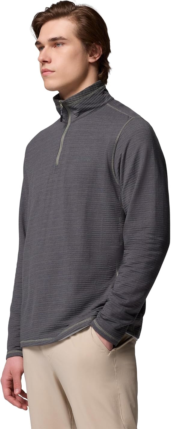 Men's Slack Tide Quarter Zip