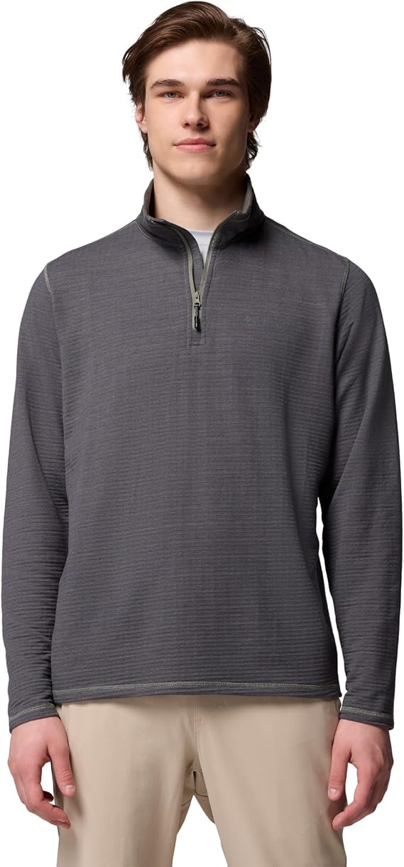 Men's Slack Tide Quarter Zip