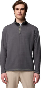 Men's Slack Tide Quarter Zip