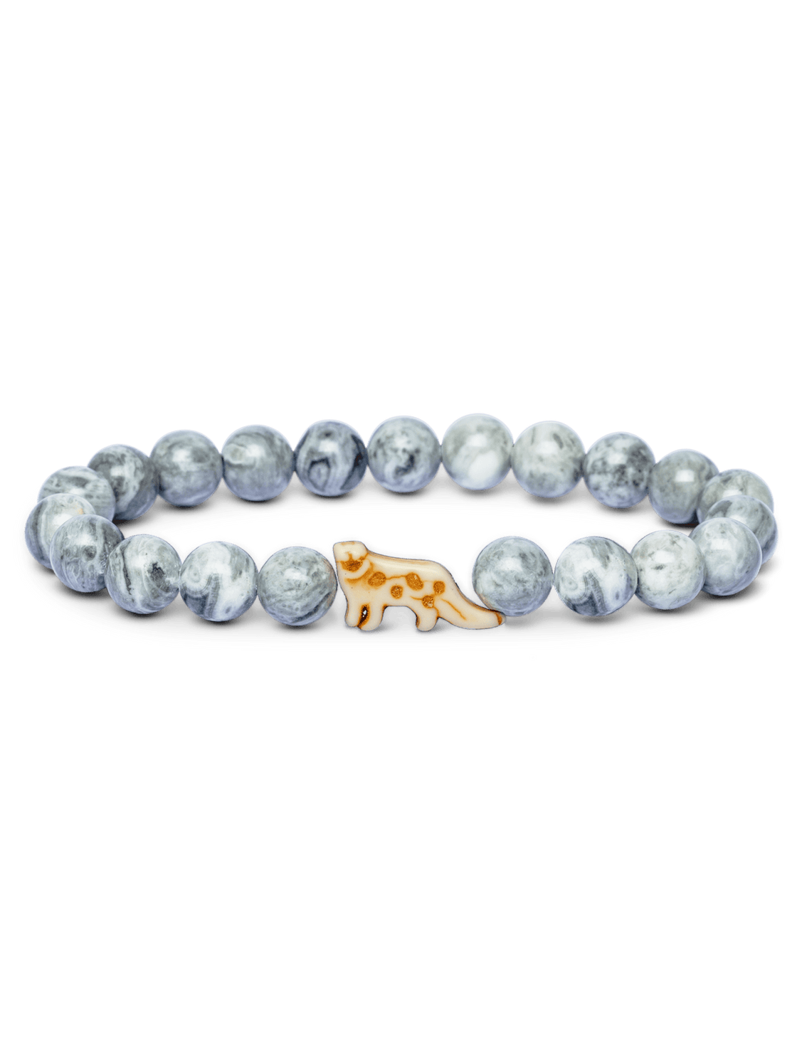 The Ascent Bracelet - Snow Leopard shop-escape-outdoors