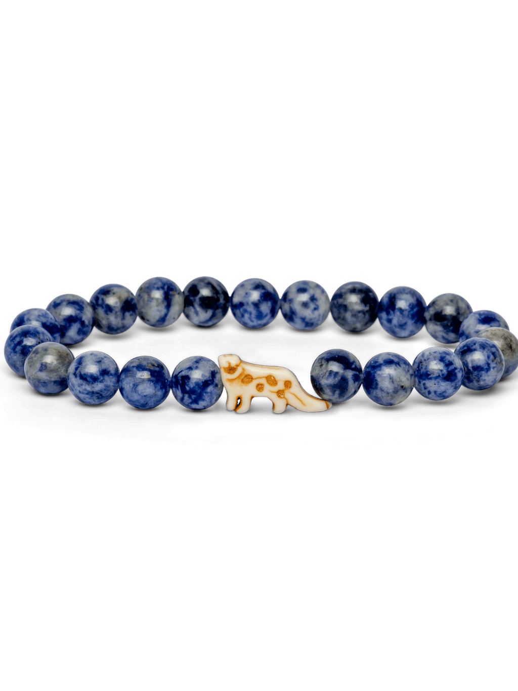 The Ascent Bracelet - Snow Leopard shop-escape-outdoors