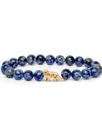 The Ascent Bracelet - Snow Leopard shop-escape-outdoors