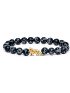 The Ascent Bracelet - Snow Leopard shop-escape-outdoors