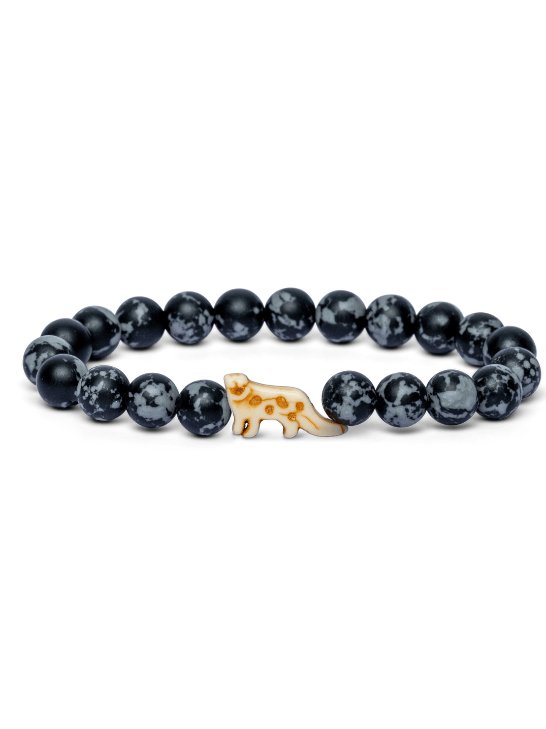 The Ascent Bracelet - Snow Leopard shop-escape-outdoors