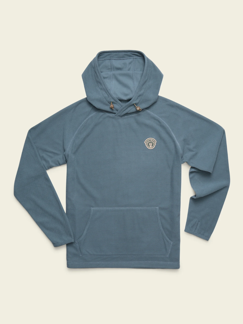 Men's Palo Duro Fleece Hoodie - Shop Escape Outdoors