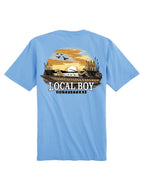 Sunset Hunt SS Tee shop-escape-outdoors