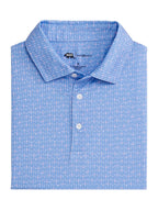 Tailgate Games Printed Performance Polo shop-escape-outdoors