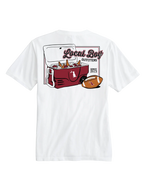 Game Day Cooler T-Shirt shop-escape-outdoors