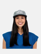 All Mesh Blue Cap shop-escape-outdoors