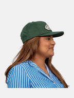Forest Turtle Green Hat shop-escape-outdoors