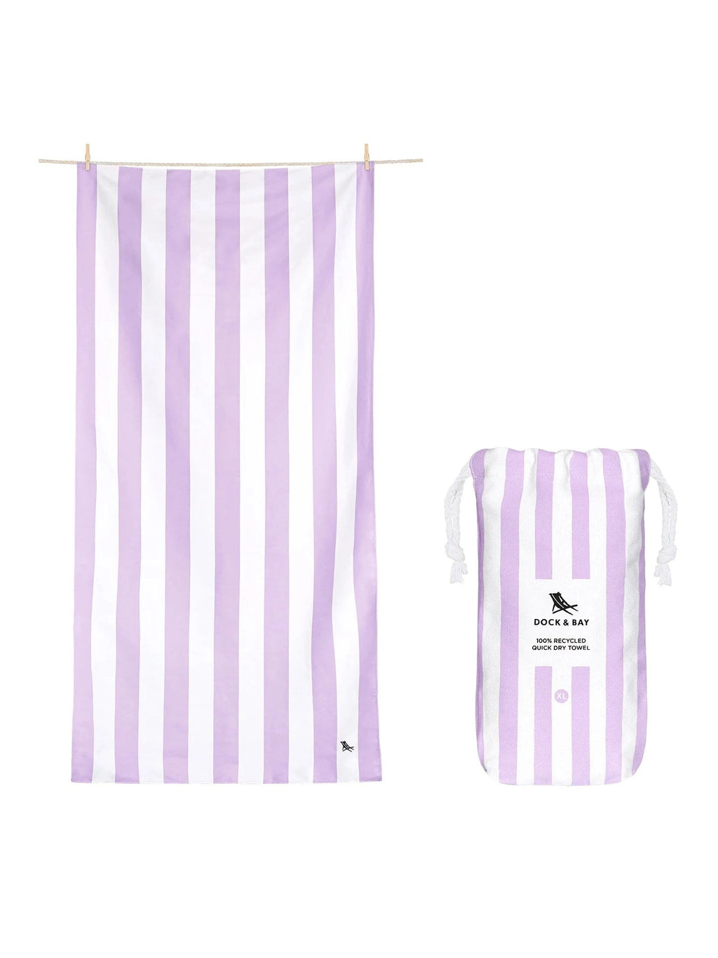 Quick Dry Beach Towel shop-escape-outdoors