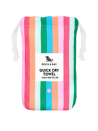 Quick Dry Beach Towel shop-escape-outdoors