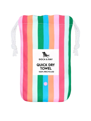 Quick Dry Beach Towel shop-escape-outdoors