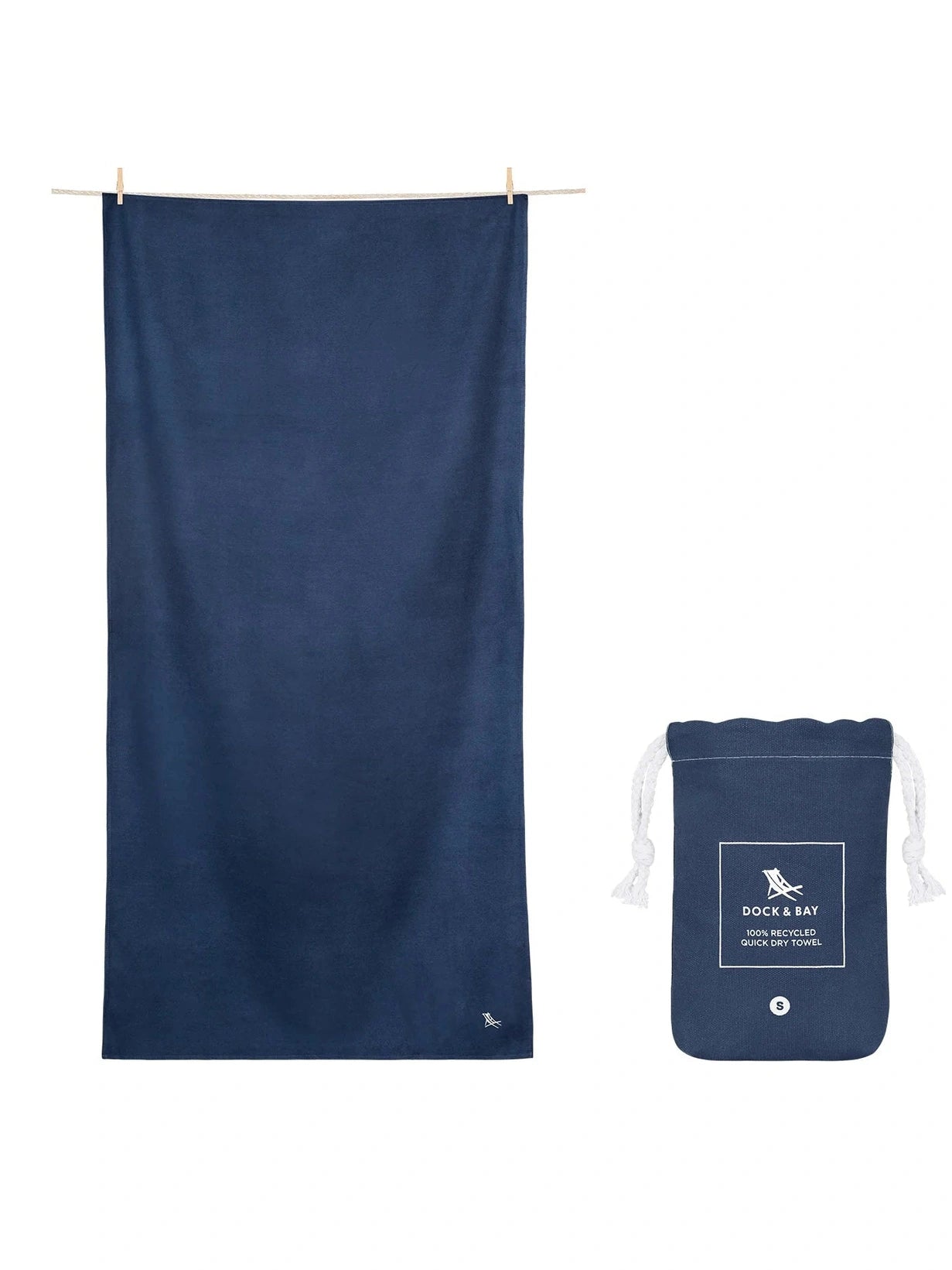 Quick Dry Beach Towel shop-escape-outdoors